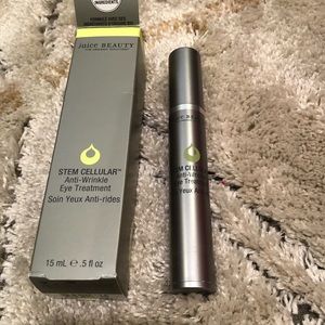 STEM CELLULAR ANTI-WRINKLE EYE TREATMENT